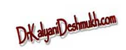 Dr Kalyani Deshmukh